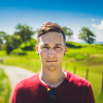 eirikhalvorsen's profile picture. 