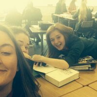leigh crozier (@leigh_mcfly) 's Twitter Profile