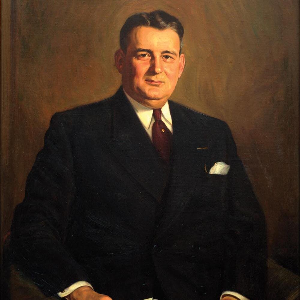 NotGovernorTuck's profile picture. I have been hanging on the walls of the State Capitol since 1950.  I've seen and heard it all and when the mood strikes me, I'll share it here.