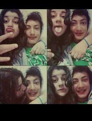 kısacası soliimm .......CEREN İS MY LİFEE 3