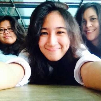 OhSnapItzTashya's profile picture. JeffersonFranklinWawolumaja