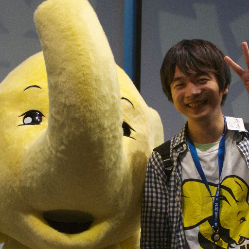 oza_x86_64's profile picture. A programmer. A member of Apache Hadoop PMC and Committers.