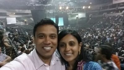 mehulusa's profile picture.