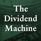 The Dividend Machine: Absolute Financial Security