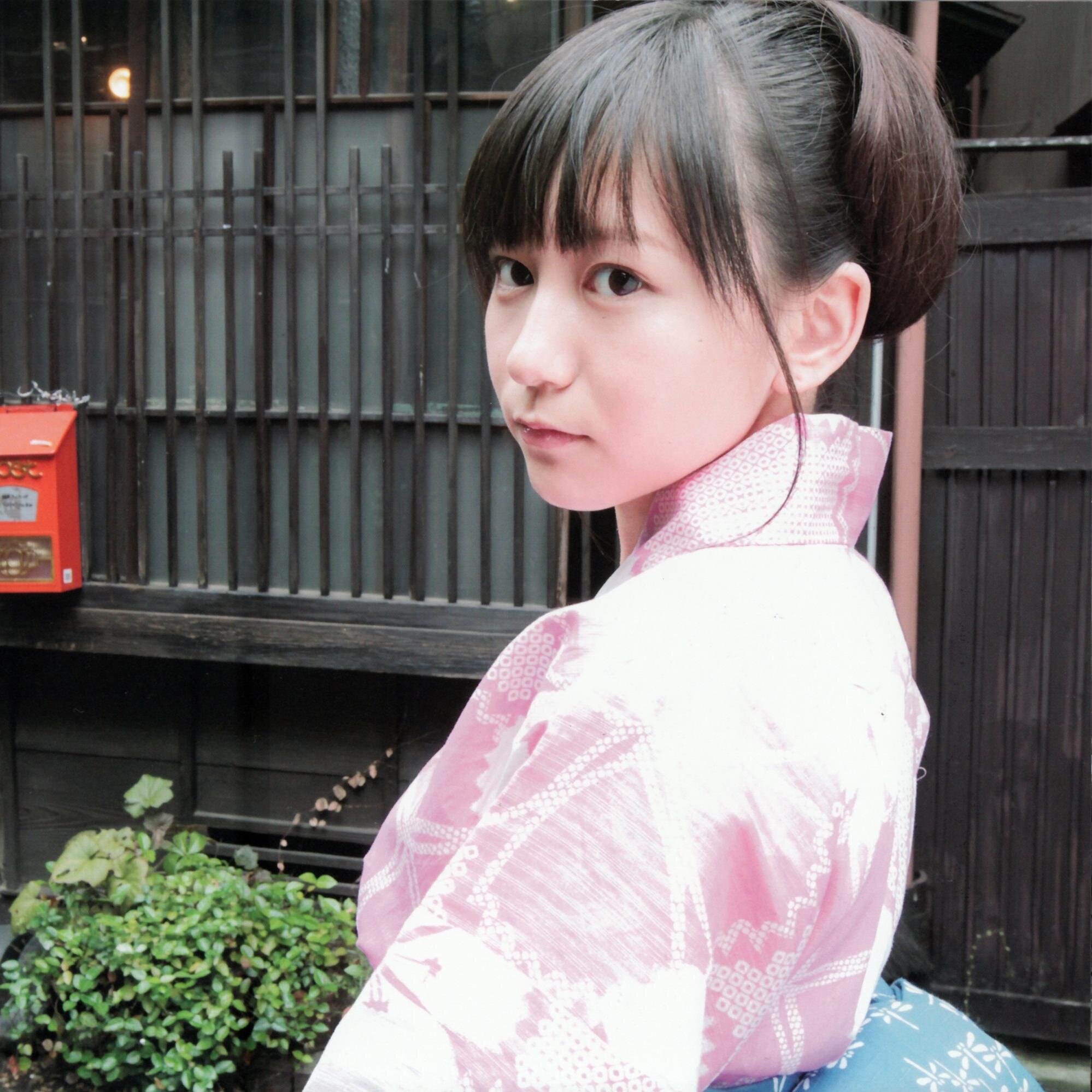 Part of @JAPANESE_RP |AKB48 Team B|SKE48 Team K II |92Lines|  belongs to @YamadaR_RP ♥ | #48FamilyRP