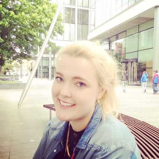 Eva_K_B Profile Picture
