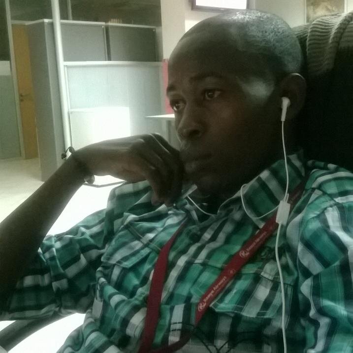 Network Technician at Kenya-airways