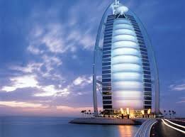 Information about UAE Tourism sector- Hotels, Places of Interest, Shopping Malls, Events, VISA formalities etc.