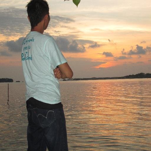 just ordinary boy with extraordinary dreams