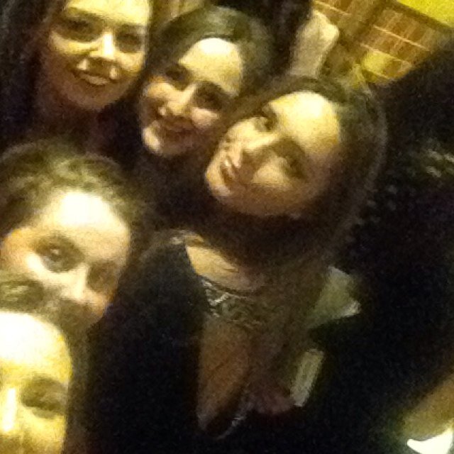 EmmaGreally7's profile picture. Too glam to give a damn x