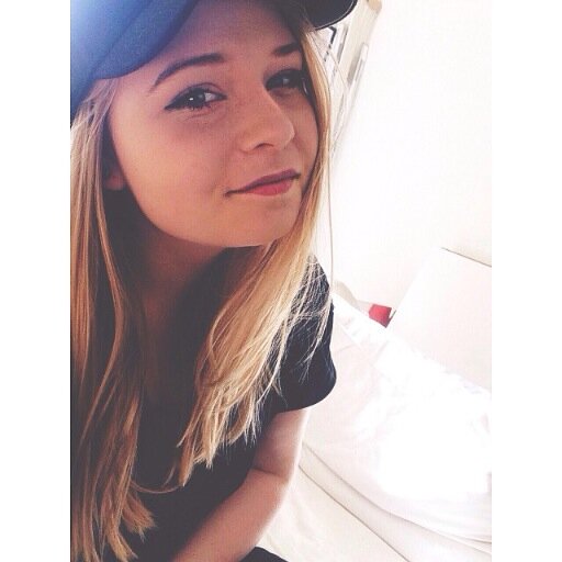 | Emilie | 18 | Denmark | wehu, so what now? Ok