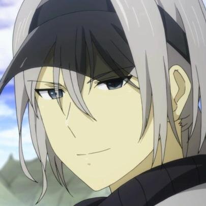 Former practitioner in the Tendo Style Arts Though One Day Left Without Notification, Currently a Civil Security Officer Partnered with Fuse Midori. {#BBRP}