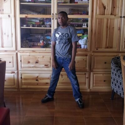 _QUELL2's profile picture. Lead Never Follow .