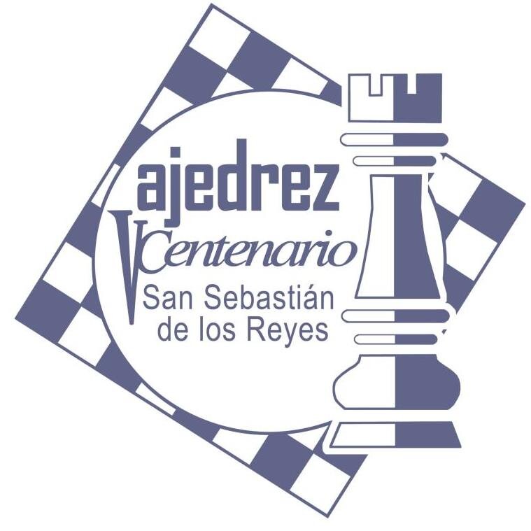 Club de Ajedrez de San Sebastián de los Reyes, Madrid.
Para todas las edades y niveles 😄♟️
#ajedrez #chess #SanseDeporte #ViveElDeporte #sansebastiandelosreyes