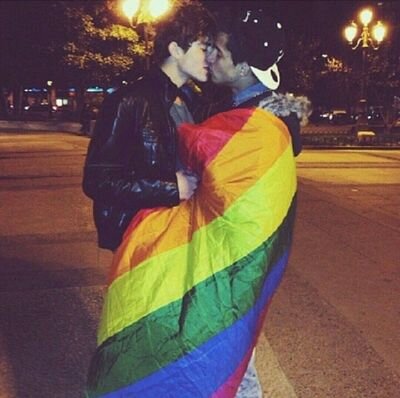 germanotta811's profile picture. Igualdad. Me suda la polla lo que piensen y digan de mi los demás. Lady Gaga, gracias.