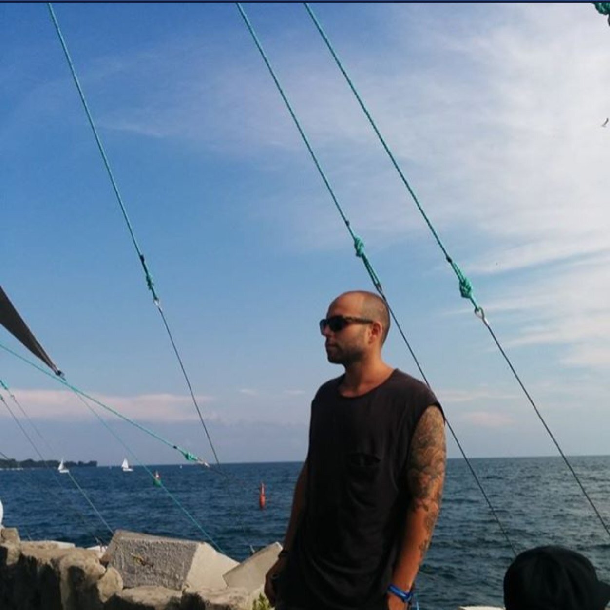 attilio25 Profile Picture