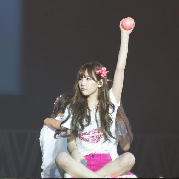 SNSD teye | 89 garis | main vocalist | paling tinggi se SNSD. Hati q msh kosong niE!?