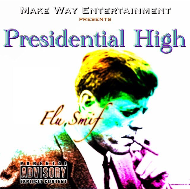 MakeWayEnt's profile picture. 