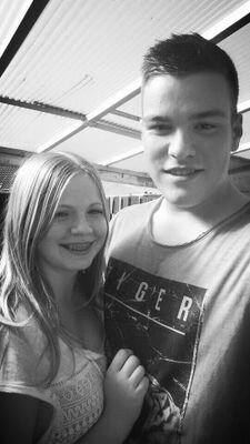 ❤️❤In love with Joost ❤️