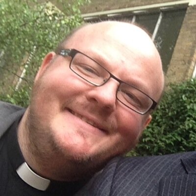 Christian, Methodist Presbyter, Doctor of Practical Theology, lover of Star Trek & liverpool FC.