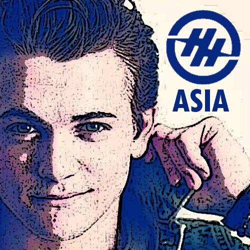 First Twitter community for the Asian Fans of @HunterHayes - Singer, Songwriter and Multi-Instrumentalist. @HHRoadGuy & @betsymchugh follows! #AsiaLovesHunter