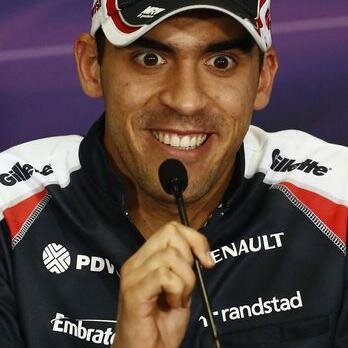 Soy pastor malchocado y te mantengo al día con las noticias de la #f1