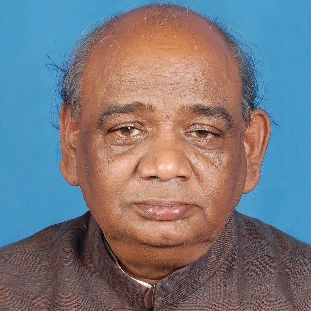 I am a retired Government servant and a social worker