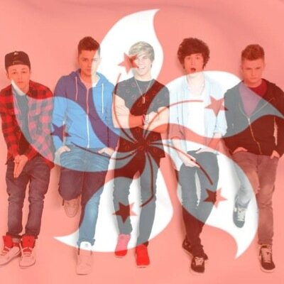 ❤||-Bring Overload to Hong Kong!-||❤ •Overload followed 14/01/2014•