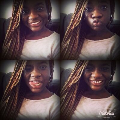 VictoriiaAstrid's profile picture. Everybody singing Hallelujah