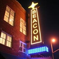 The Beacon Theatre