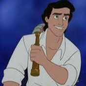 エリック王子さんのプロフィール画像