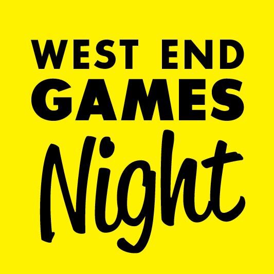 West End Games Night
