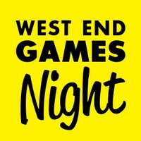West End Games Night (@wegamesnight) 's Twitter Profile