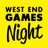 WEGamesNight's profile image