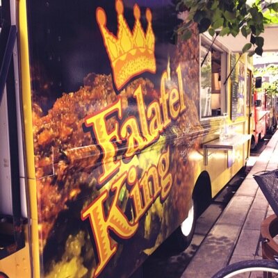 Falafel King is a Minnesota based company, headquartered in Minneapolis since 1982.

The King welcomes you at any of our Minnesota Locations.