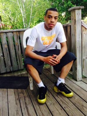 #RipBj #RipGranny #TTG
 #GinLaFamilia