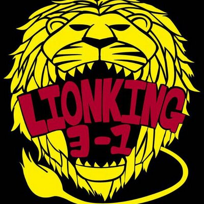 鎌高文化祭3 1 Lion King Lion31kingdom Twitter