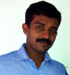 Railway employee
