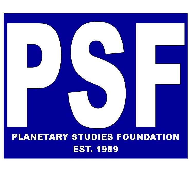 PSF1989's profile picture. Our mission is to promote the study of planetary science and astronomy with an emphasis on meteorites. We hope to inspire the next generation of scientists.