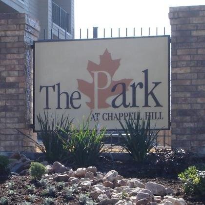 Luxury living is at your fingertips! The Park at Chappell Hill offers premier housing in Temple. It’s time to upgrade your lifestyle and find your new home.