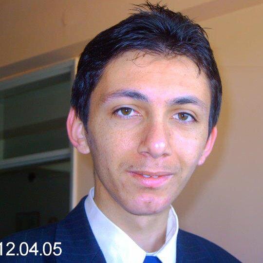 TolgaKRBLT's profile picture. 