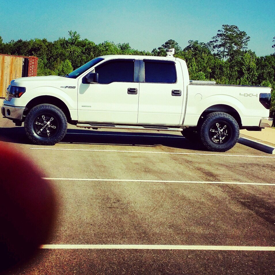 tryin to liv my dream