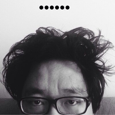 Chenjiyu's profile picture. 