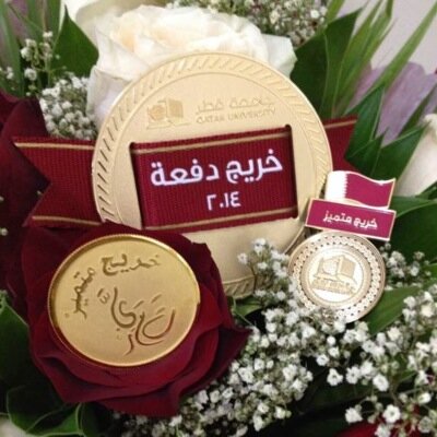 مبرمجة .. همتي عالية تناطح السحاب .. البسمة والتفاؤل عنواني .. واثقة أنني سأبلغ ما أريد بإذن الله