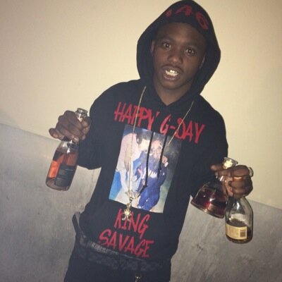Frenchy balla/Delly savage maple strip boss free da gang B.I.P dem Savages Fuck da park & whoever rockin wit em.......⛽️⛽️
