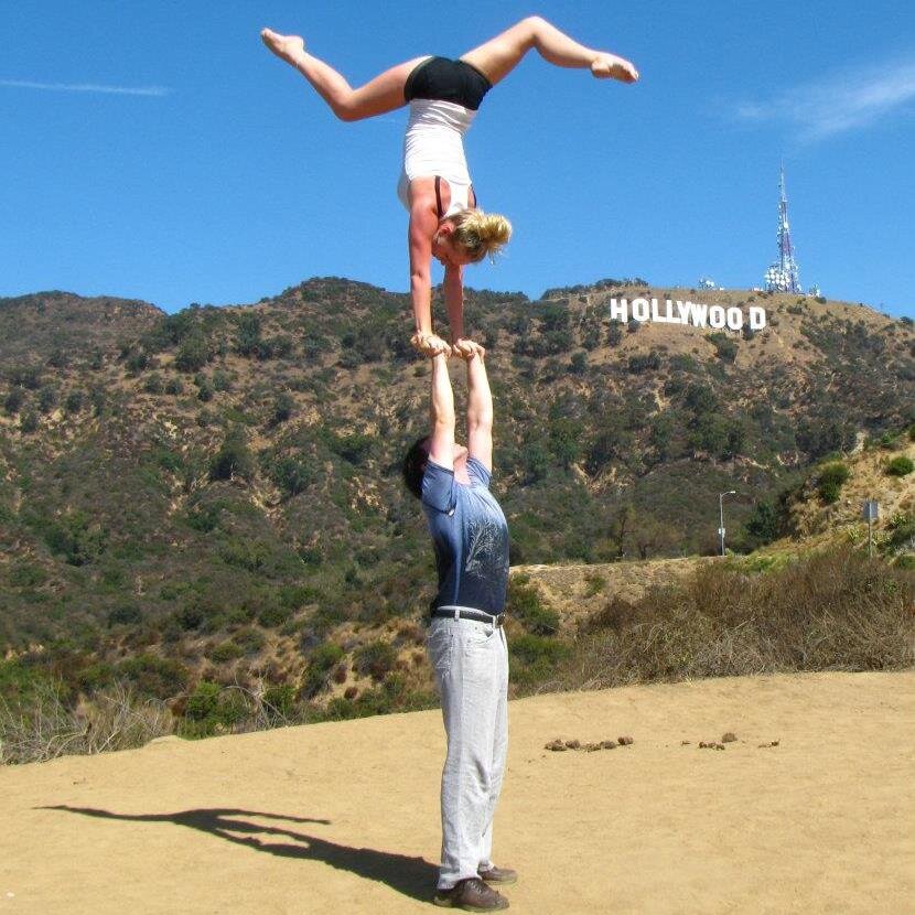 AcrosportF's profile picture. This is official twitter fb page Acrosport Forever.