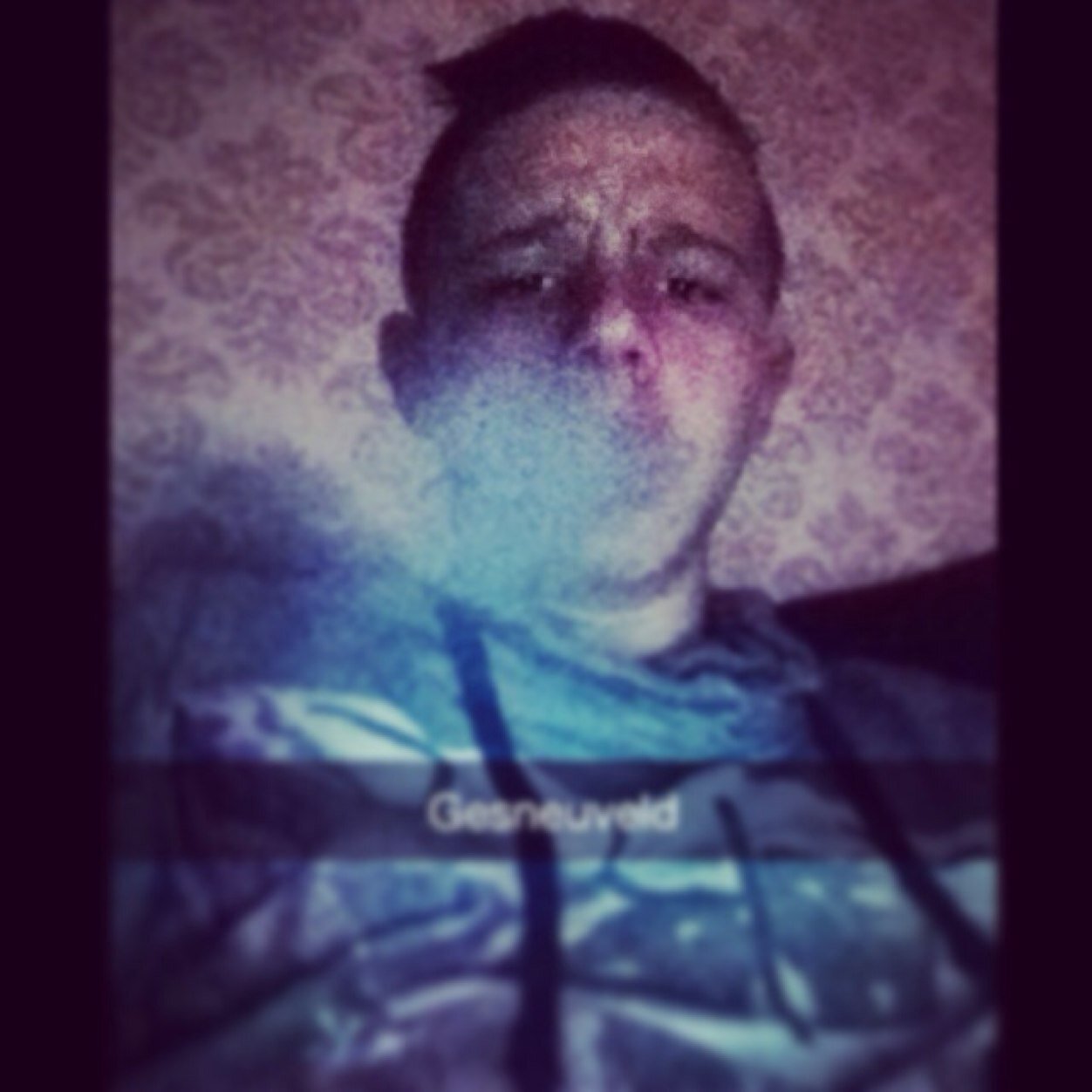 Ongekend. insta: weslyo7o