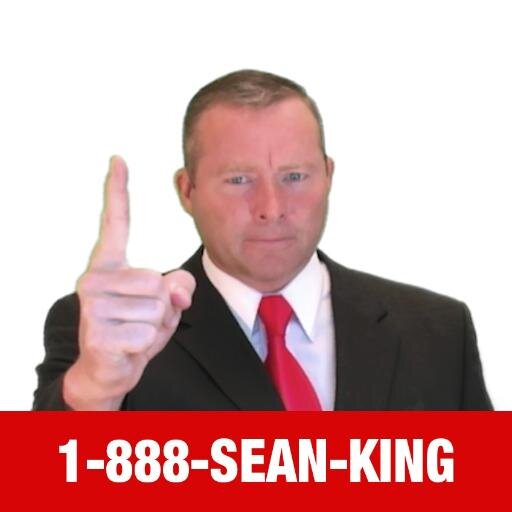 888SEANKING's profile picture. KING LAW, PA.  Car accident attorney, accident, accidents, Injury lawyer, auto accidents, motorcycle accidents, truck accidents, medical malpractice