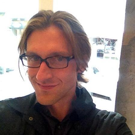 technologist, nba junkie, foodie, husband, father