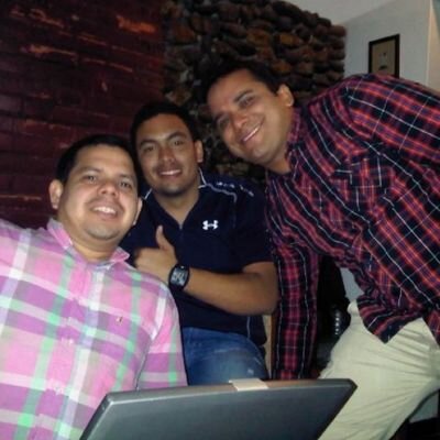 EnderRamirezC's profile picture. Estudiante de Ingeniería Forestal  de la universidad de los Andes. #YosoyVenezolano